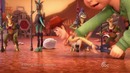История Игрушек: То, что забыто 2014 Рождественские праздники