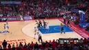 San Antonio Spurs vs LA Clippers Game 2