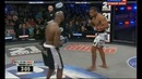 Muhammed ‘King Mo’ Lawal vs Emanuel Newton I – Bellator 90