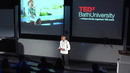 TED | Как читать по книге в день