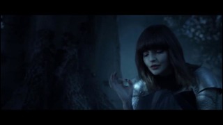 CHVRCHES – Clearest Blue (Official Video 2016!)
