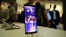 Sony Xperia XZ3 – для солидных господ