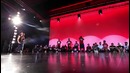 Bboy Hong 10 vs bboy Pocket. Urban dance showcase