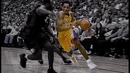 Kobe Bryant: Don’t Love me. Hate me