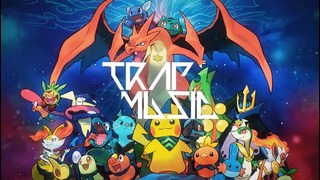 Pokémon Theme Song Remix