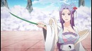 Reikenzan: Hoshikuzu-tachi no Utage – 11 Серия (Зима 2016!)
