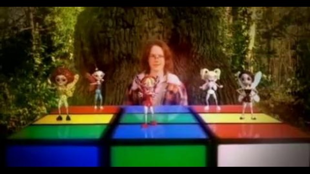 Spice Girls – Viva Forever (Official Video Clip)