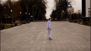(3) Давронбек | Итоговое видео проекта «Стань Танцором»