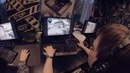 Live Montage About CS:GO Cyberside Final