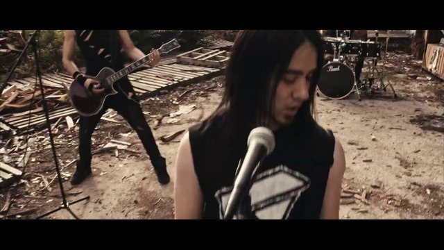 Fragments Of Sorrow – Endless War (Official Music Video 2022)