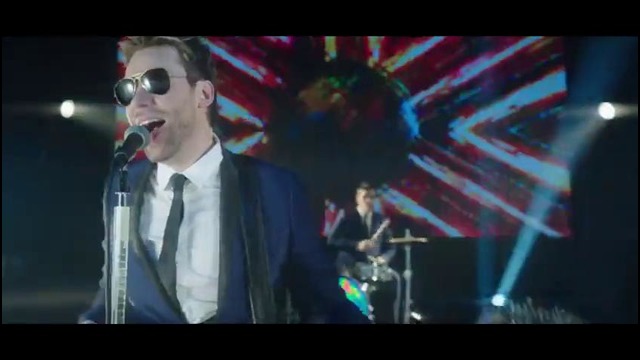 Nickelback – She Keeps Me Up (Official Video 2015!)