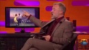 Бен Аффлек, Сиенна Миллер, Райан Гослинг, Эмма Стоун [s20e14] Шоу Грэма Нортона