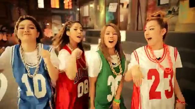 TINY-G(타이니지) TINY-G (작은거인) MV
