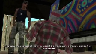 ВЕЛИКИЕ персонажи Grand Theft Auto (GTA 3 – GTA 5)