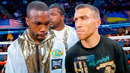 Vasyl Lomachenko (Ukraine) vs Gary Russell Jr (USA) | Boxing Fight Highlights HD