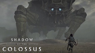 Kuplinov ►Баня Для Колосса► Shadow of the Colossus (PS4) #4