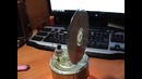 Двигатель Стирлинга из подручных материалов