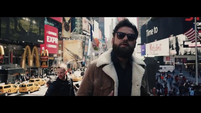 Passenger – Survivors (Official Video 2018!)