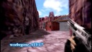 Woebegone* «читерит» в Counter-Strike UCP 8.4