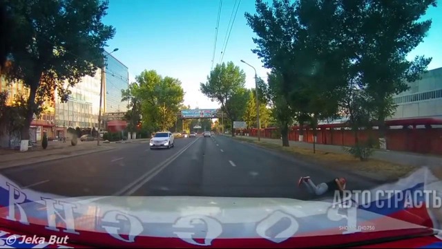 962. АвтоСтрасть – Подборка аварий и дтп. № 962. Июль. 2018г