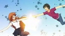 Golden Time – 9 Cерия (Осень 2013!)