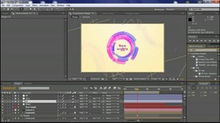 Adobe After Effects (24.New iggle)