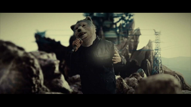 MAN WITH A MISSION – ONE (Official Music Video 2026)