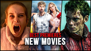 Top 10 Best New Movies to Watch | New Films 2023-2024