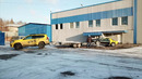 Black & White Team. Chevrolet Camaro уезжает в РАСПИЛ