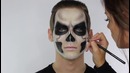 Grim Reaper – Makeup Tutorial