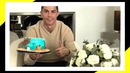 Игрок спалился с девушкой. Роналду благодарен. Роналдо о Неймаре и ПСЖ