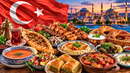 Что Едят в Турции? Самые Вкусные Блюда Турецкой Кухни
