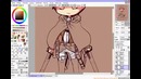 Levi Chibi Speedpaint