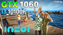 InZOI: GTX 1060 6GB – is it Playable