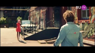 БАНД’ЭРОС – Дорога к тебе (премьера клипа, 2017)