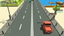 Blocky Traffic Racer