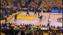 NBA FINAL 2016: Golden State Warriors vs Cleveland Cavaliers (Game 5)