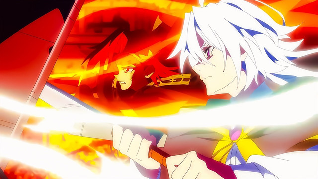 Will Limit Off「AMV Wistoria: Wand and Sword S2」Endless Collision