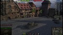 WoT Серверный прицел