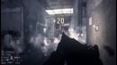 5 man’s on Vacant