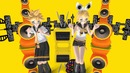 MMD Matryoshka на русском