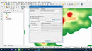 QGIS 2 – № 20. Теплокарты или плотность точек