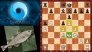 AlphaZero – Stockfish: ФАНТАСТИЧЕСКАЯ ПАРТИЯ во французской защите