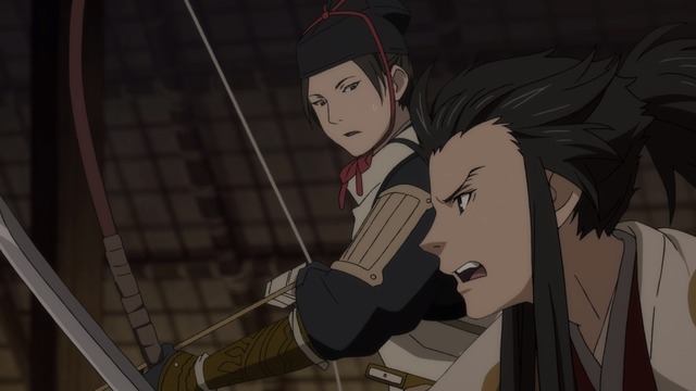 Дороро – 17 серия (Хит Зимы 2019!)