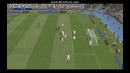 PES 2016 красивый гол
