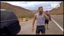Conor McGregor trains with former Irish champion cyclist THIS IS THE MAC LIFE