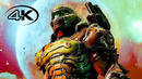 Doom: Eternal – Русский релизный трейлер 4K | Игра 2020