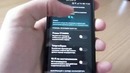 Небольшой обзор Android 4.1.2 Jelly Bean