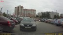 Подборка Аварий и ДТП Октябрь +21
