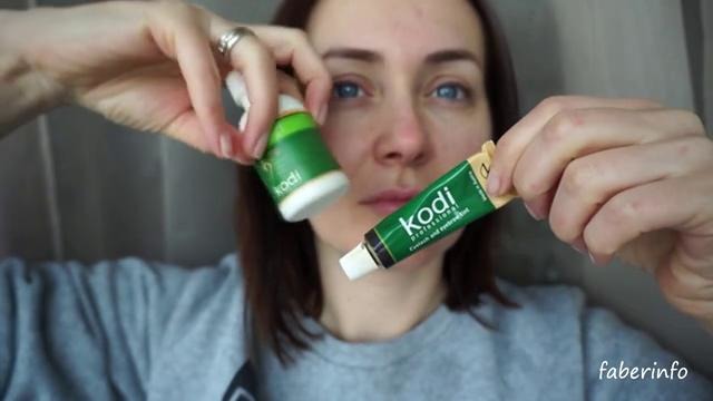 Faberinfo – Мой типичный выходной #Сентябрь Домашний